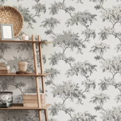 Tapet Crown Wallcoverings Archive M1671