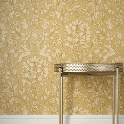 Tapet Crown Wallcoverings Archive M1689