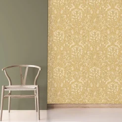 Tapet Crown Wallcoverings Archive M1689