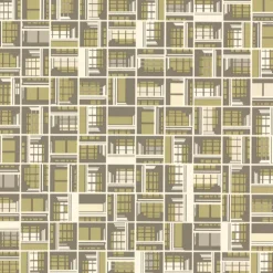 Tapet Decor Maison Dimensions 2618