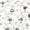 Tapet Decor Maison Nature Botanical Inspiration 3525