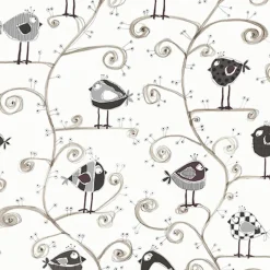 Tapet Decor Maison Nature Botanical Inspiration 3525