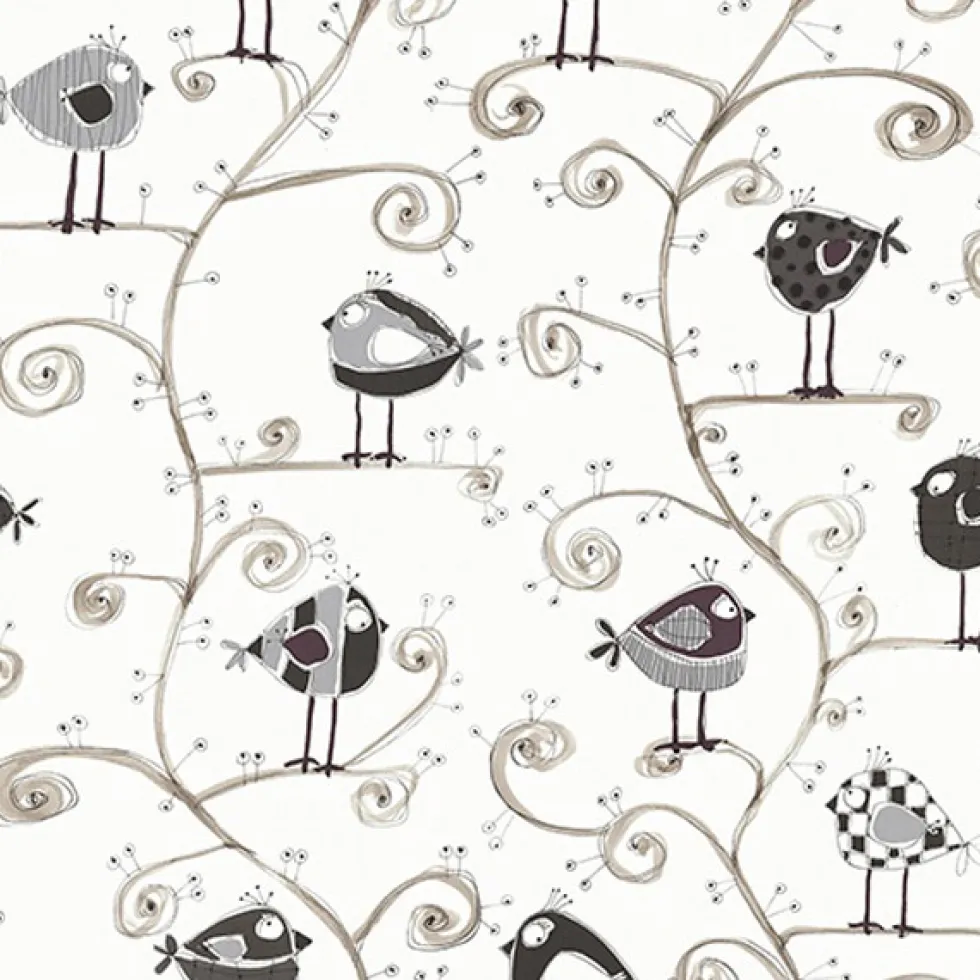 Tapet Decor Maison Nature Botanical Inspiration 3525