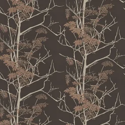Tapet Decor Maison Nature Botanical Inspiration 3514