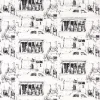Tapet Decor Maison N.Y. Nature 112039