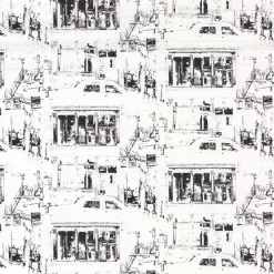 Tapet Decor Maison N.Y. Nature 112039