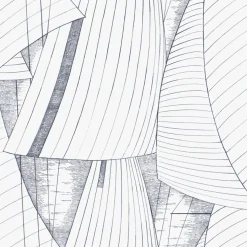 Tapet Decor Maison Sails & Stripes 2870