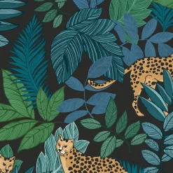 Tapet Envy. Cheetin Night