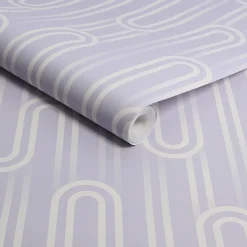 Tapet Envy. Ups n Downs Lavender