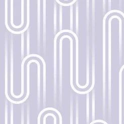 Tapet Envy. Ups n Downs Lavender
