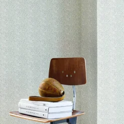 Tapeter Fiona Living@HOME NW 620721 Non Woven, Mönstrad Grön
