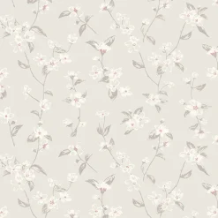 Tapet Fiona Living@HOME Paper 610621