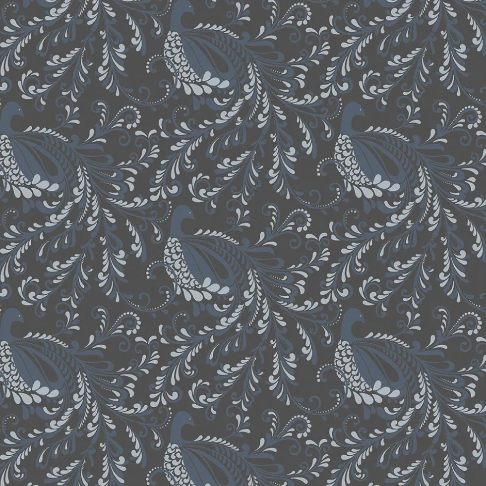 Tapet Fiona Nordic Compositions 590417
