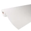 Tapet Fresco Förgrundad Glasfiberväv Fiskben Vit 25 m 165g/m2