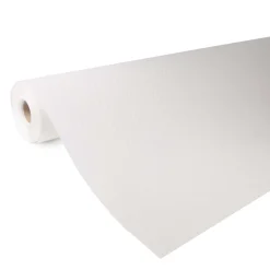 Tapet Fresco Förgrundad Glasfiberväv Fiskben Vit 25 m 165g/m2