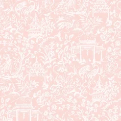 Tapet Galerie Wallcoverings English Garden G78511