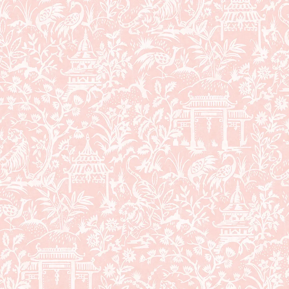 Tapet Galerie Wallcoverings English Garden G78511
