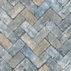 Tapet Galerie Wallcoverings Just Kitchens G45425
