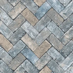 Tapet Galerie Wallcoverings Just Kitchens G45425