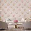 Tapet Galerie Wallcoverings English Garden G78501