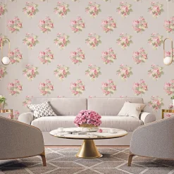 Tapet Galerie Wallcoverings English Garden G78501