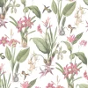 Tapet Galerie Wallcoverings English Garden G78506