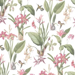 Tapet Galerie Wallcoverings English Garden G78506
