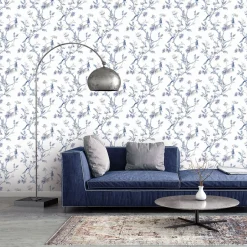 Tapet Galerie Wallcoverings English Garden G78489