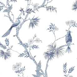 Tapet Galerie Wallcoverings English Garden G78489
