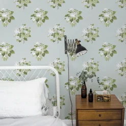 Tapet Galerie Wallcoverings English Garden G78497