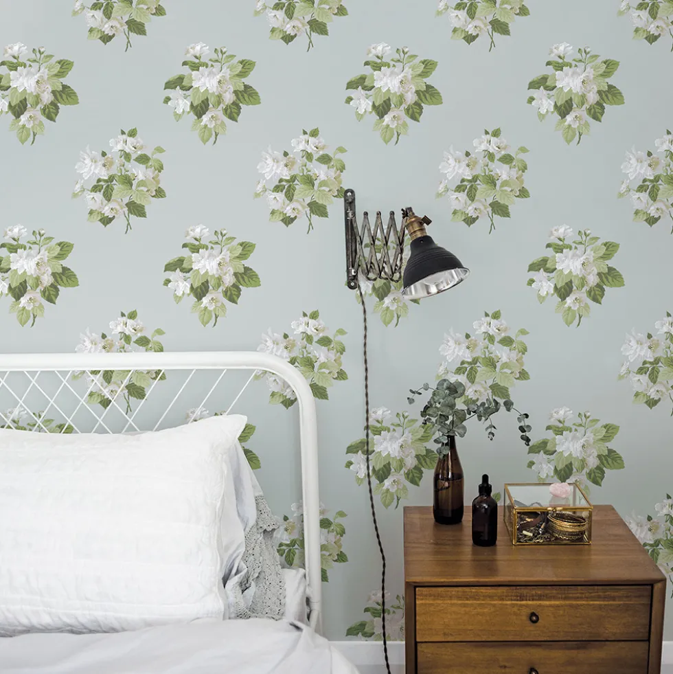 Tapet Galerie Wallcoverings English Garden G78497