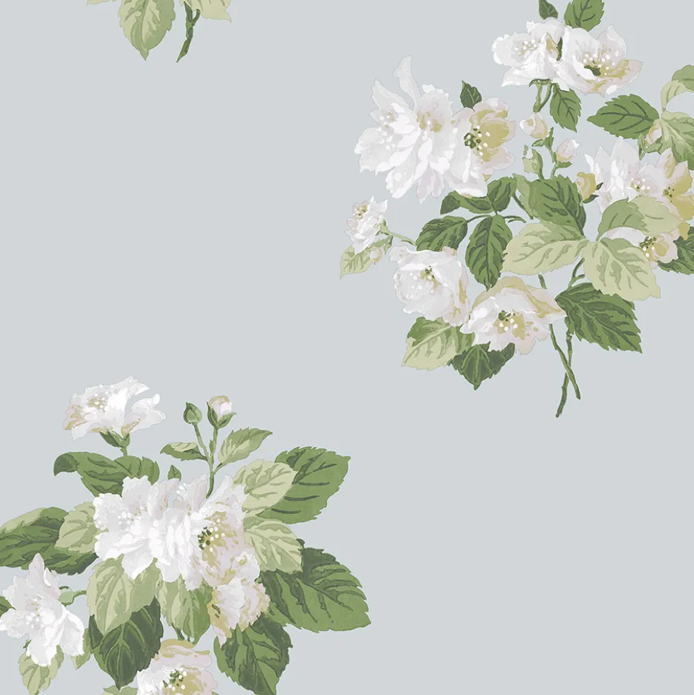 Tapet Galerie Wallcoverings English Garden G78497