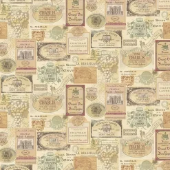Tapet Galerie Wallcoverings Kitchen Moments G12281