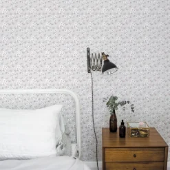 Tapet Galerie Wallcoverings English Garden G78485