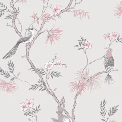 Tapet Galerie Wallcoverings English Garden G78491