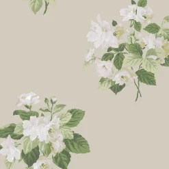 Tapet Galerie Wallcoverings English Garden G78500