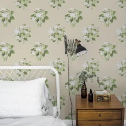 Tapet Galerie Wallcoverings English Garden G78500