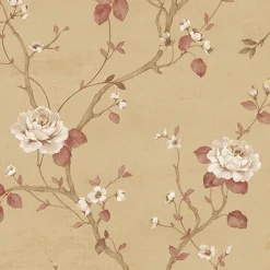 Tapet Galerie Wallcoverings Mansion G67604
