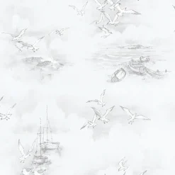 Tapet Galerie Wallcoverings Global Fusion G56424