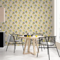 Tapet Galerie Wallcoverings Just Kitchens G45410