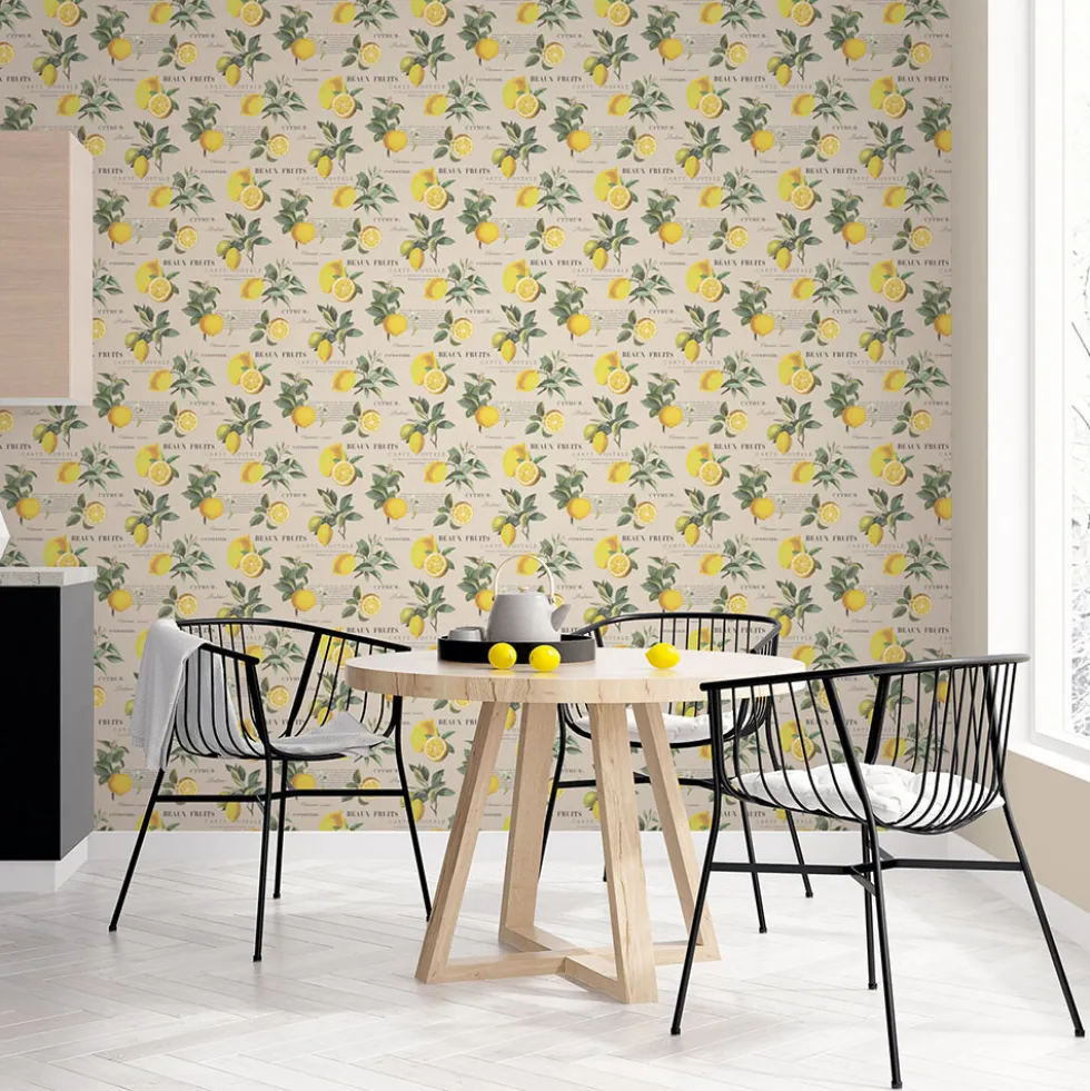 Tapet Galerie Wallcoverings Just Kitchens G45410
