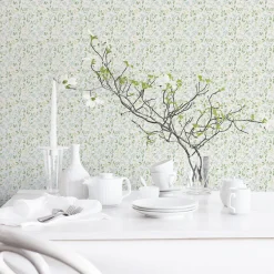 Tapet Galerie Wallcoverings Just Kitchens G45457