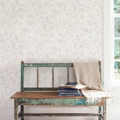 Tapet Galerie Wallcoverings English Garden G78533