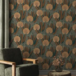 Tapet GrandecoLife Kaia K4703