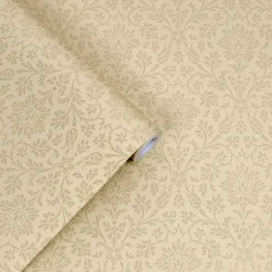 Tapet Laura Ashley Annecy Linen