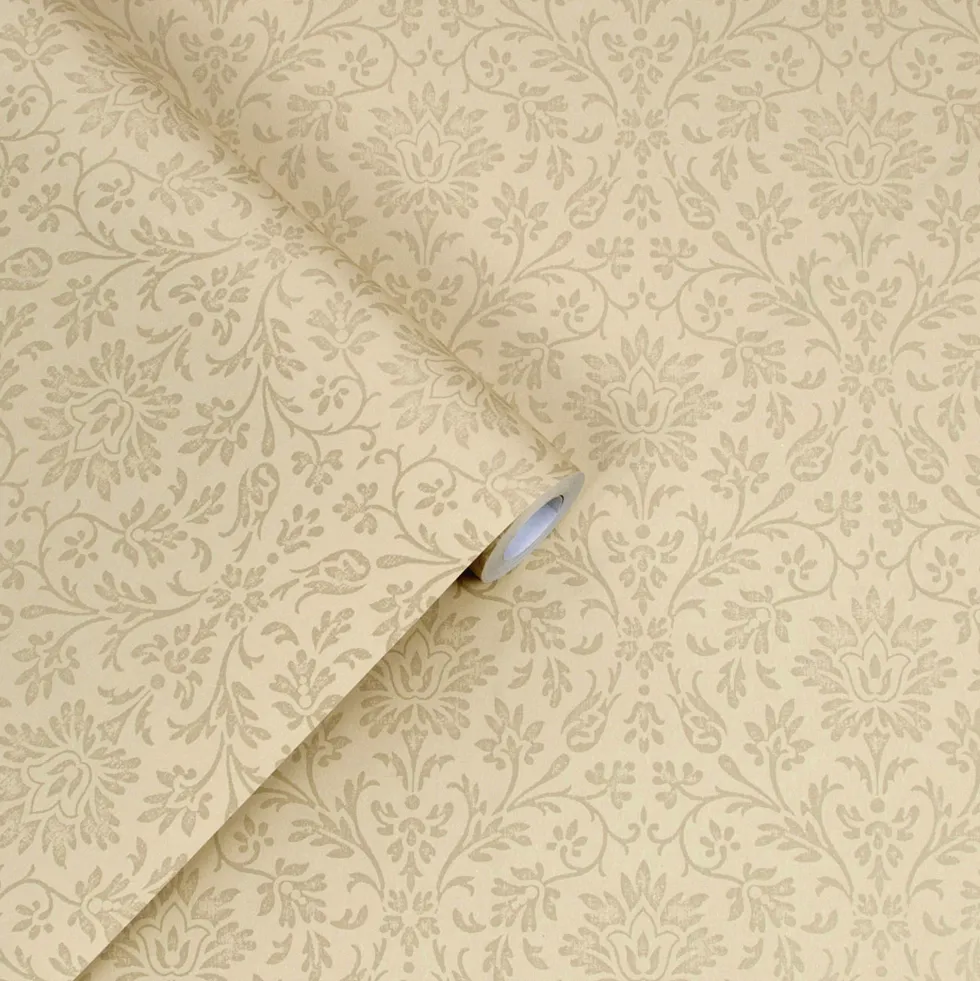 Tapet Laura Ashley Annecy Linen