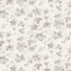Tapet Laura Ashley Autumn Leaves Natural 118481