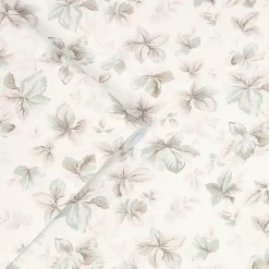 Tapet Laura Ashley Autumn Leaves Natural 118481