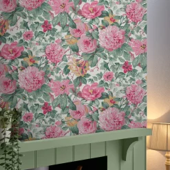 Tapet Laura Ashley Aveline