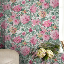 Tapet Laura Ashley Aveline
